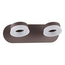 Спот odeon light wengelina 3537-2wl